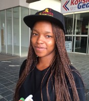 Reneilwe Mahlangu