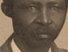 Isaac Williams Wauchope: 1852 to 1917