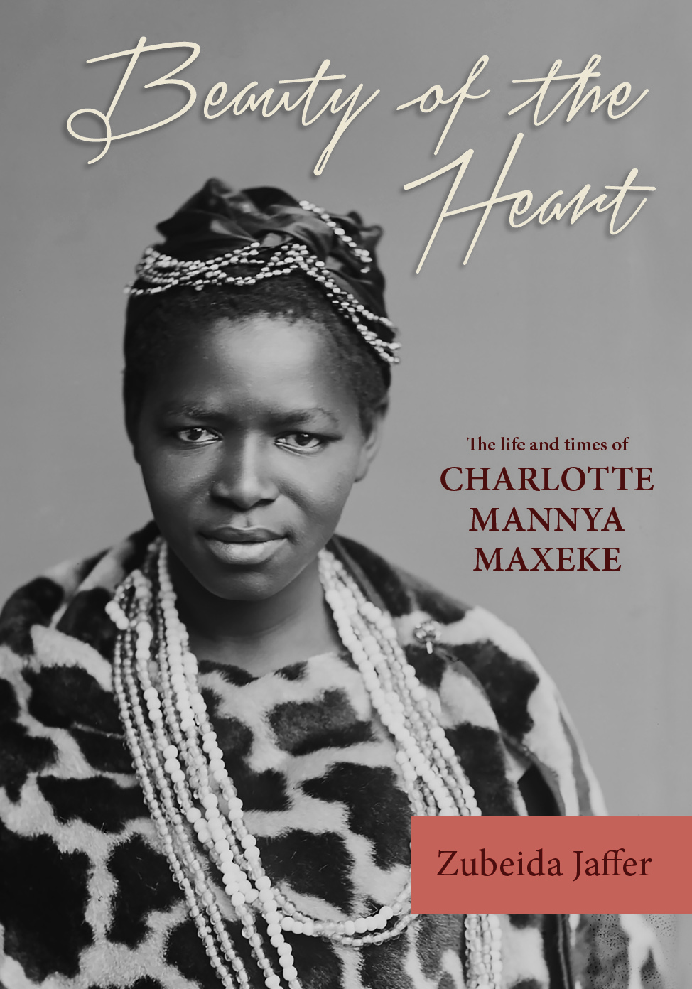 Beauty of the Heart Book cover