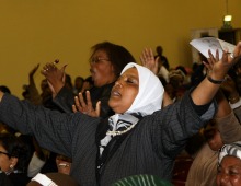 Ten years on: The rise and rise of the Cape Cultural Collective
