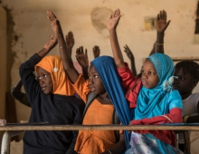 New report reveals the toughest places in the world for a girl to get an education