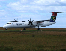 Clipped wings: SA Express grounded amid serious safety concerns