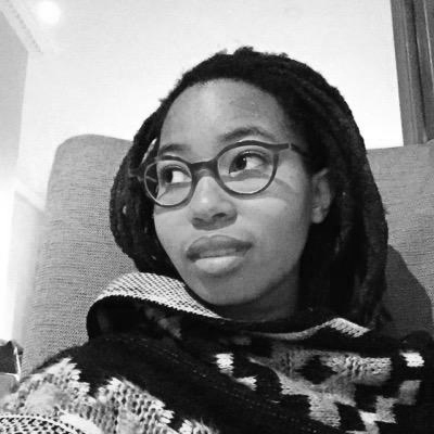 Naledi Mashishi