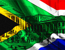 The State of South Africa: Universities come to the table