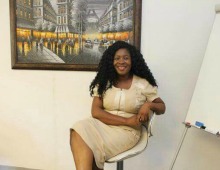 Lindiwe Bartman: Women must be bold