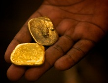 Africa a cash cow for Western corporations and governments