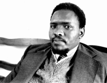 Biko 40 years on: A Symbol Beyond His Lifetime