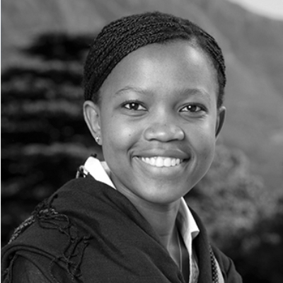 Petunia Mpoza