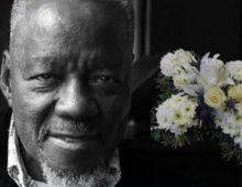 Sam Nzima’s legacy a gift to SA’s black history