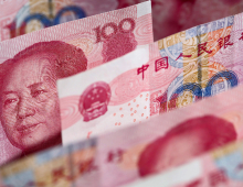 The Chinese Yuan – is this the world’s new super currency?