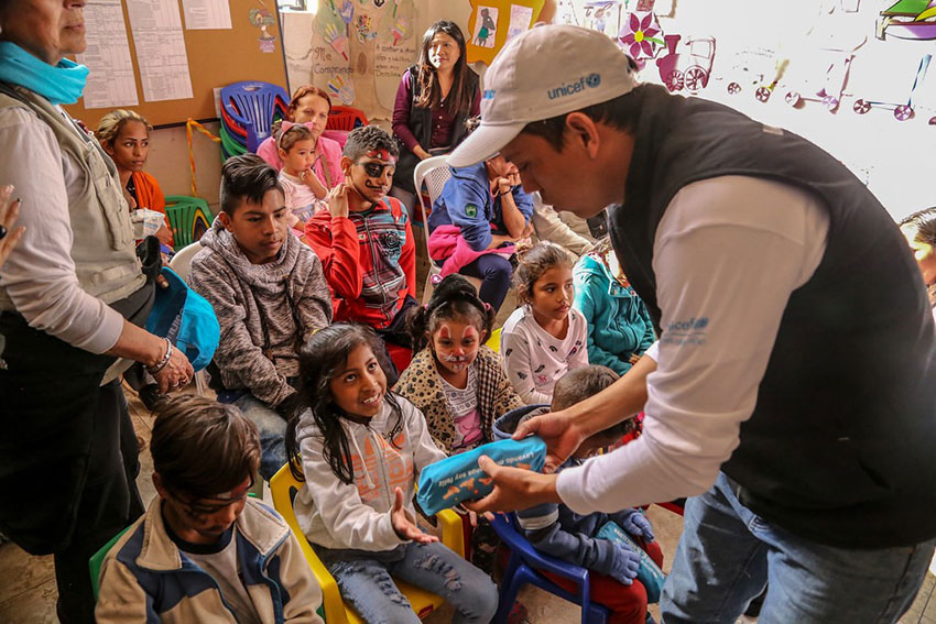We need to act now for the sake of our children